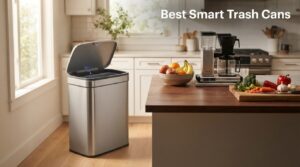 Best Smart Trash Cans