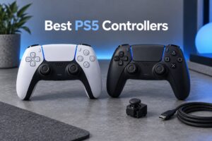 Best PS5 Controllers