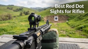 Best Red Dot Sights for Rifles