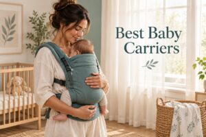 Best Baby Carriers