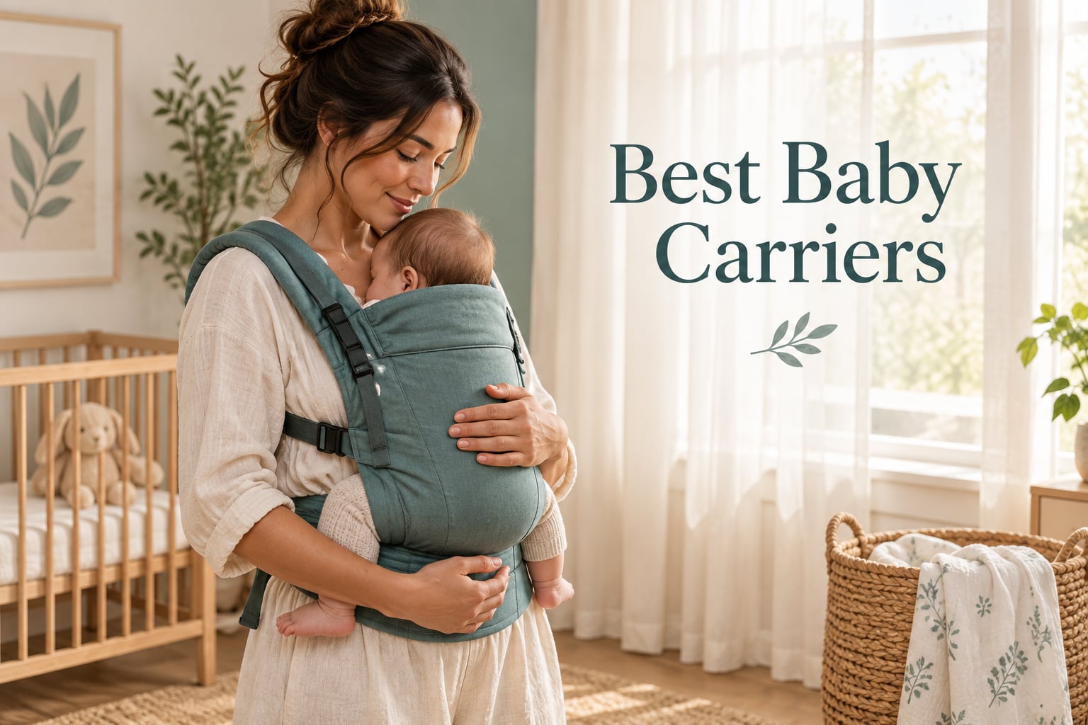 Best Baby Carriers