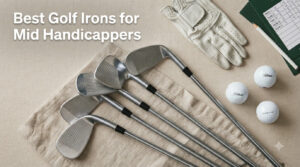 Best Golf Irons for Mid Handicappers