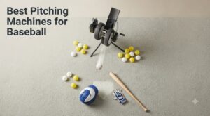 Best Pitching Machines for Baseball