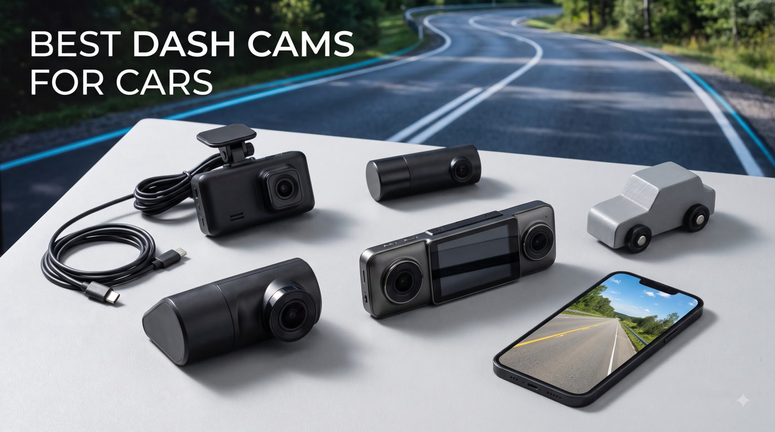 Best Dash Cams for Cars