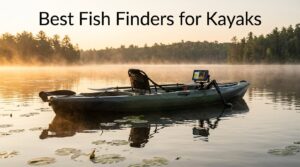 Best Fish Finders for Kayaks
