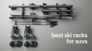 best ski racks for suvs