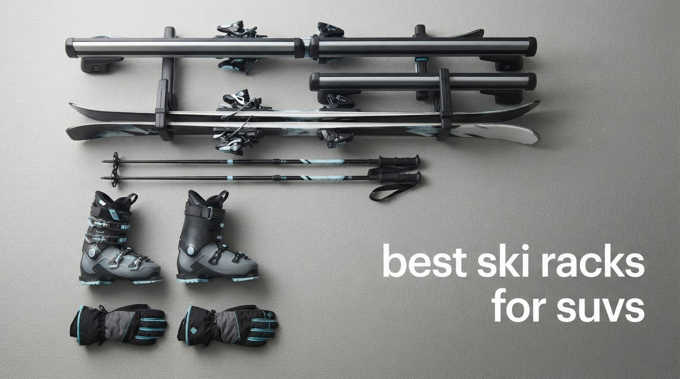 best ski racks for suvs