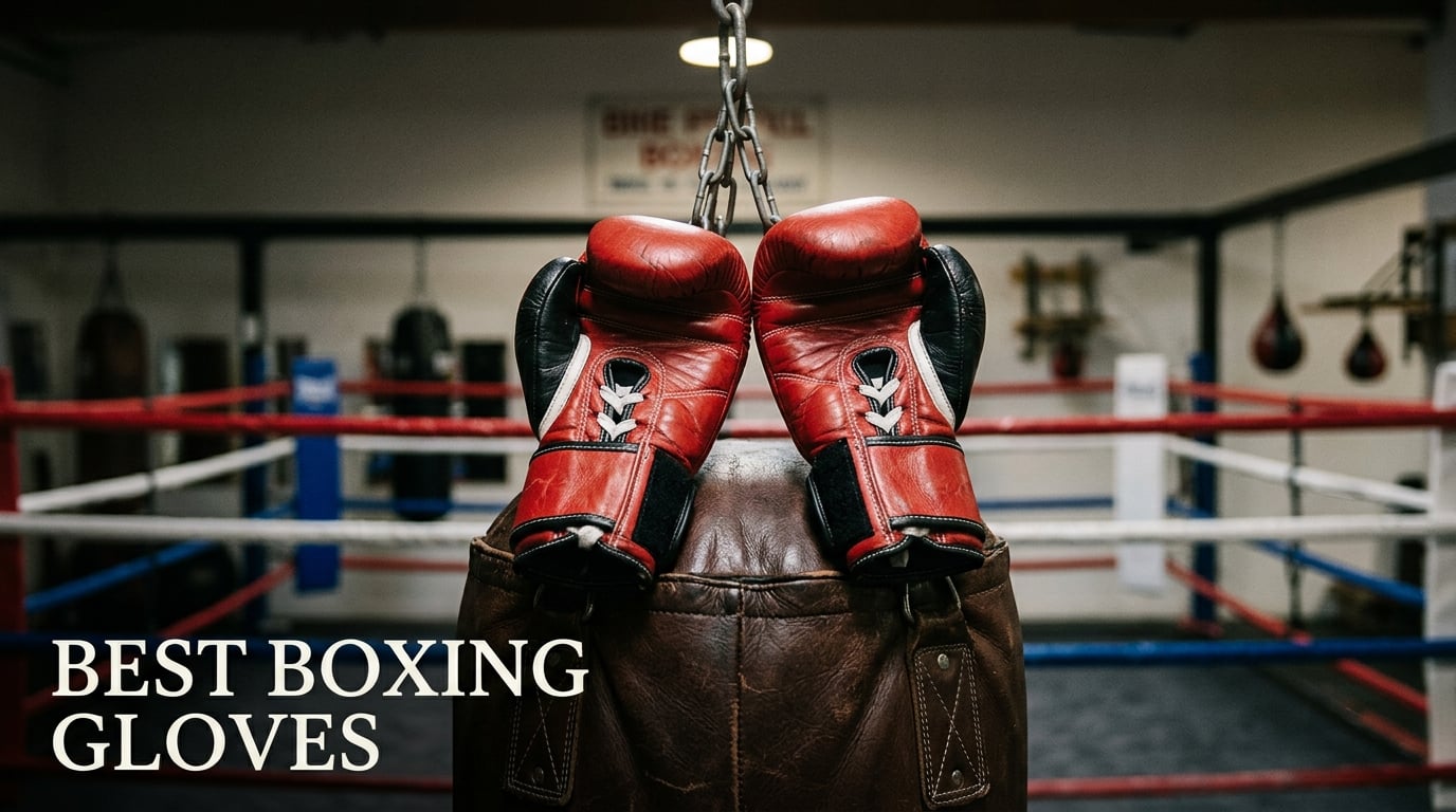 Best Boxing Gloves