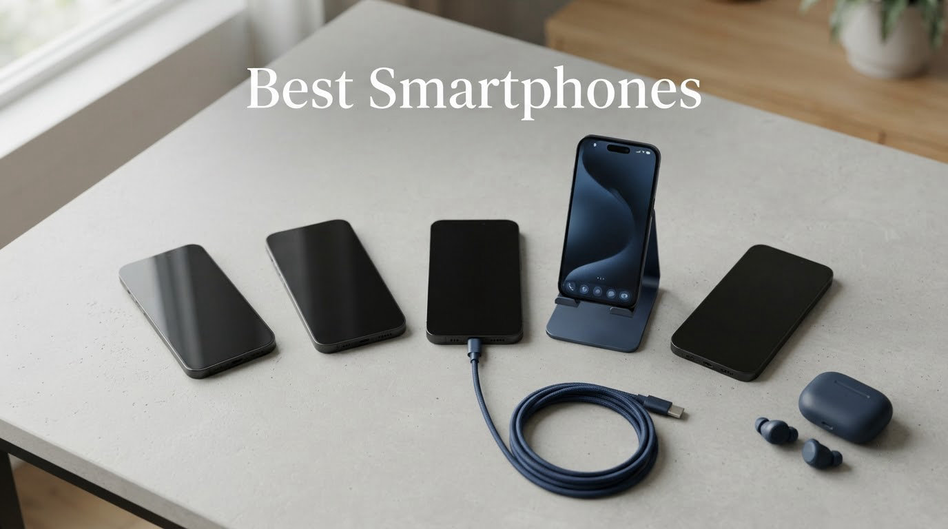 Best Smartphones