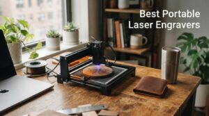 Best Portable Laser Engravers
