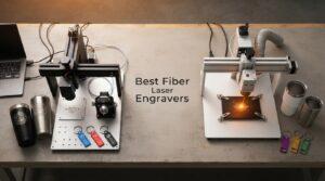 Best Fiber Laser Engravers