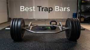 Best Trap Bars