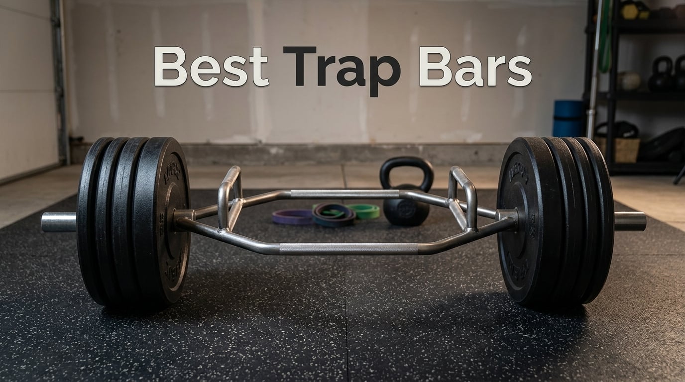 Best Trap Bars