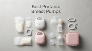 Best Portable Breast Pumps