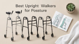 Best Upright Walkers for Posture