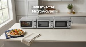 Best Inverter Microwaves
