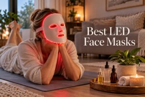 Best LED Face Masks