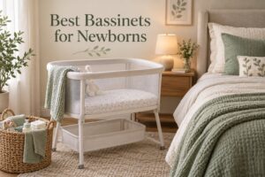 Best Bassinets for Newborns