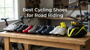 Best Cycling Shoes for Road Riding