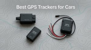 Best GPS Trackers for Cars
