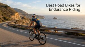 Best Road Bikes for Endurance Riding