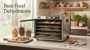 Best Food Dehydrators