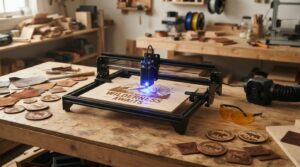 Best Diode Laser Engravers