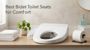 Best Bidet Toilet Seats for Comfort