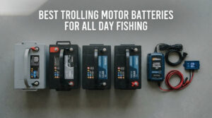 best trolling motor batteries for all day fishing