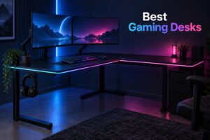 Best Gaming Desks