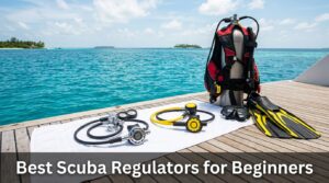 Best Scuba Regulators for Beginners