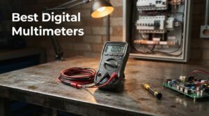 Best Digital Multimeters