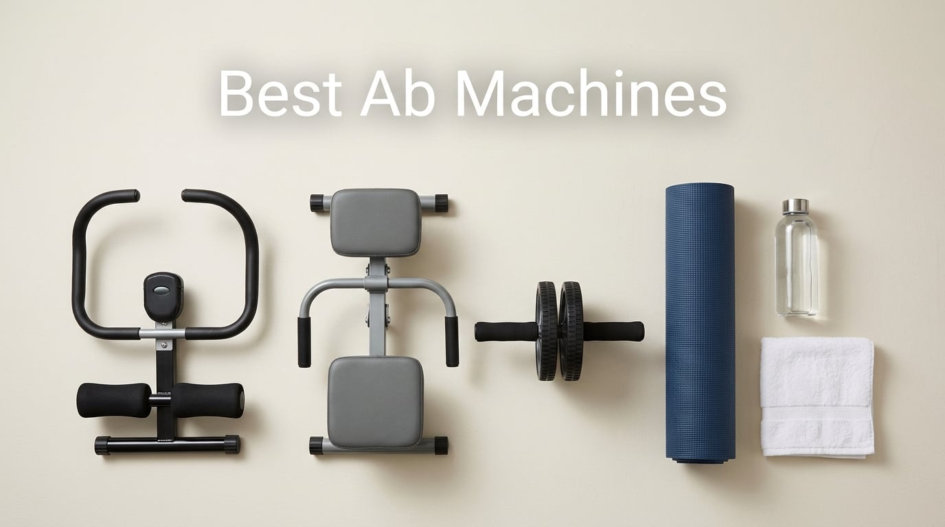 Best Ab Machines