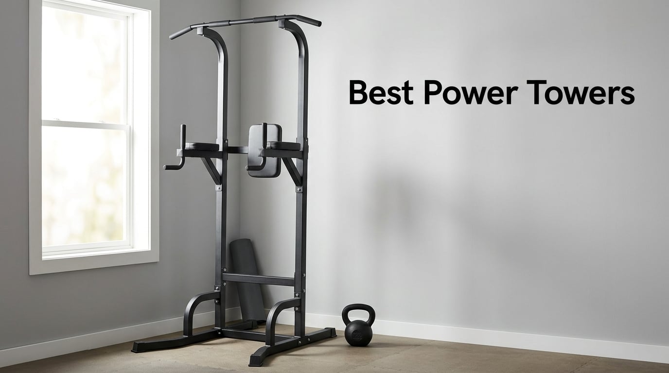 Best Power Towers