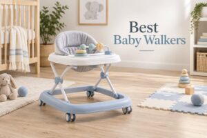 Best Baby Walkers