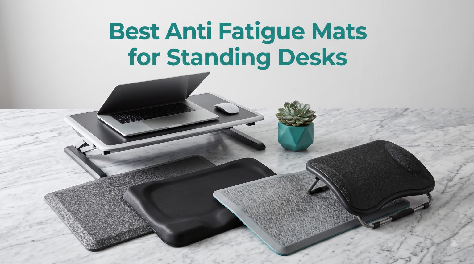Best Anti Fatigue Mats for Standing Desks