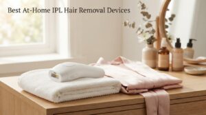 Best At-Home IPL Hair Removal Devices
