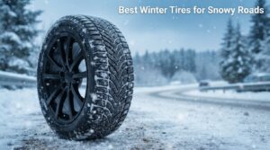 Best Winter Tires for Snowy Roads