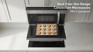 Best Over-the-Range Convection Microwaves
