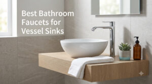 Best Bathroom Faucets for Vessel Sinks