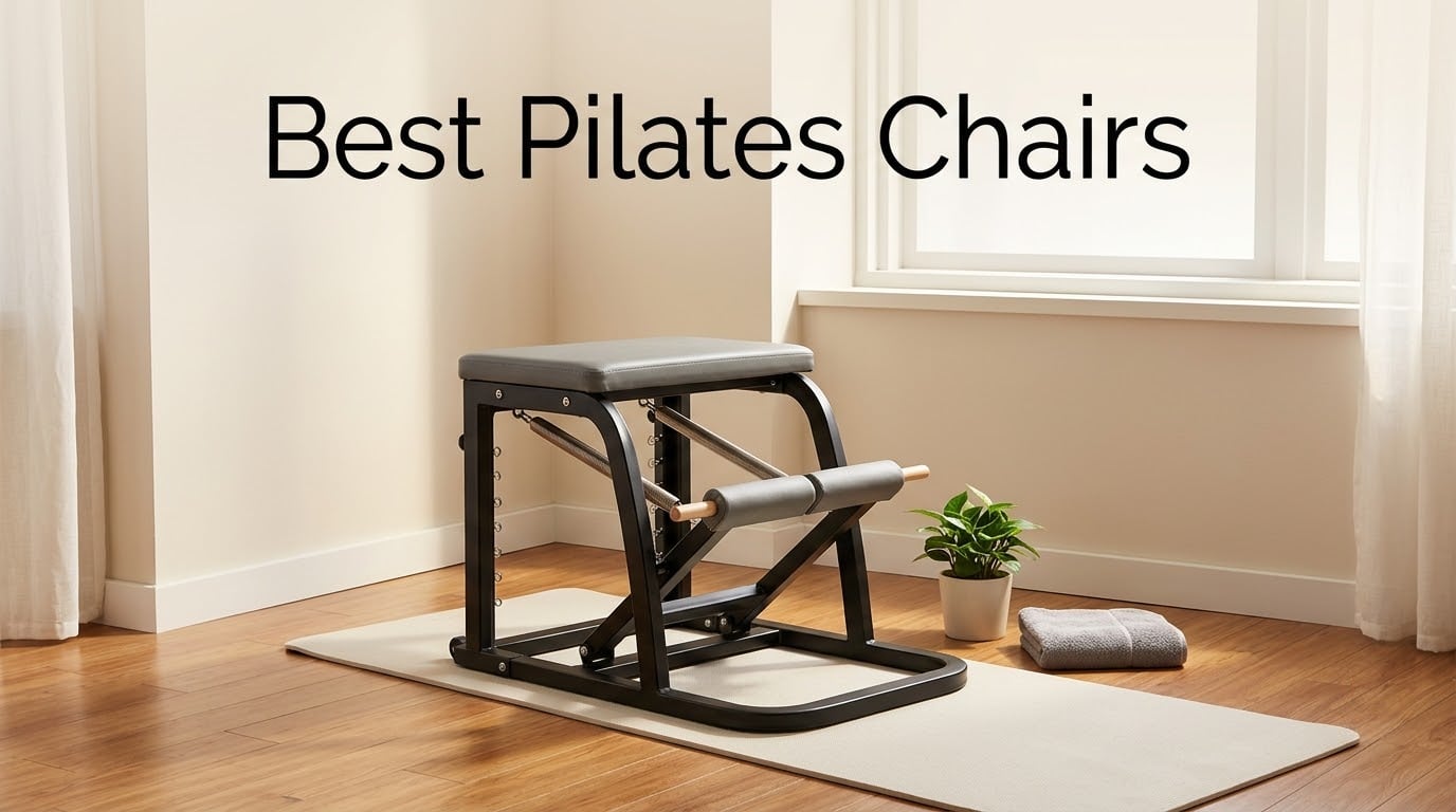 Best Pilates Chairs