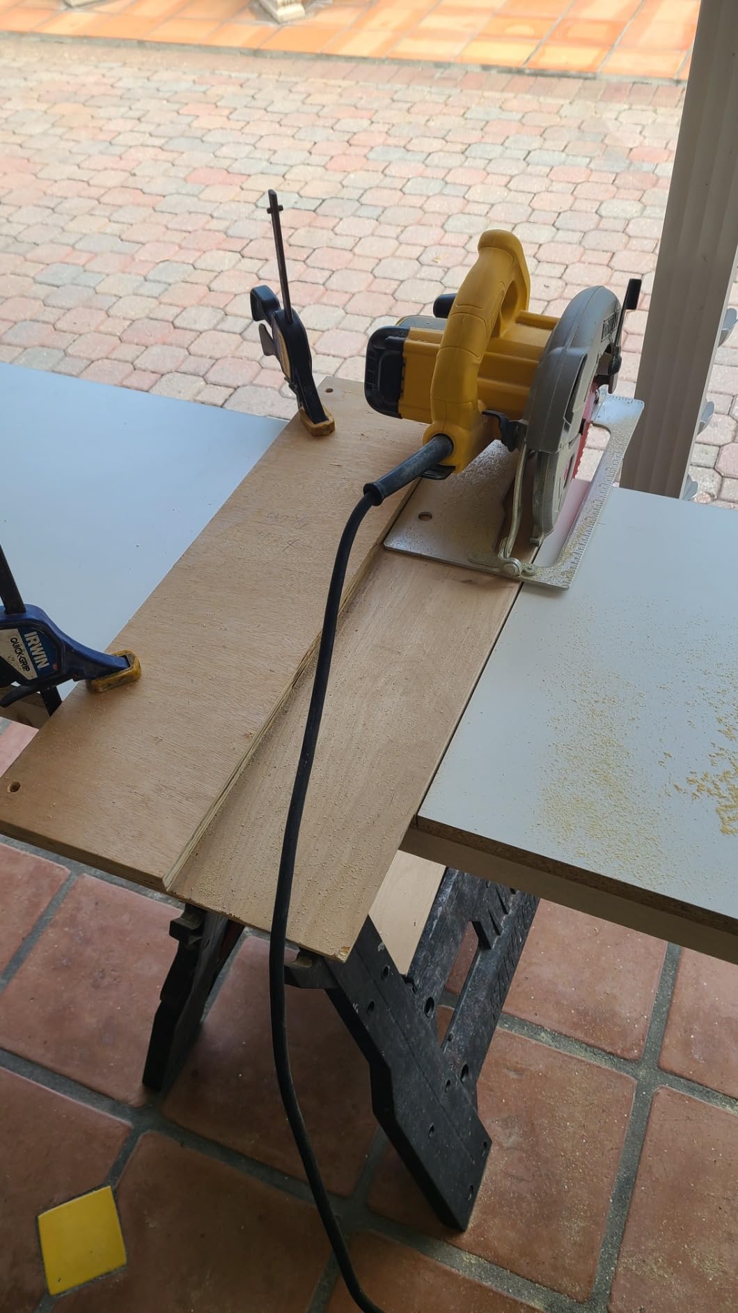 Diablo Ultra Finish Saw Blade for Wood - 10