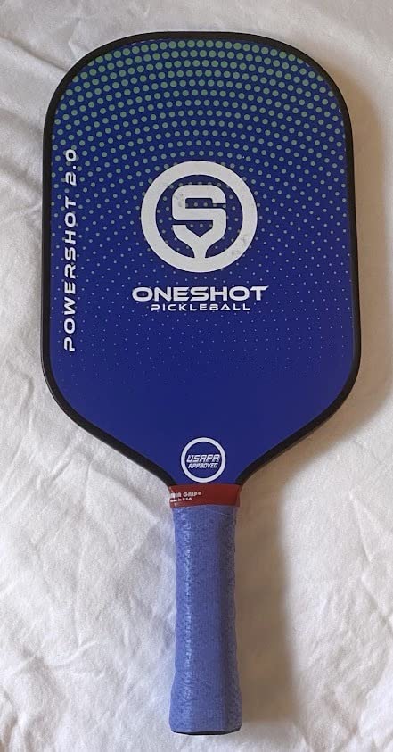 Tourna Grip XL Original Dry Feel Tennis Grip - The Ultimate Hot Weather Overgrip customer photo 2