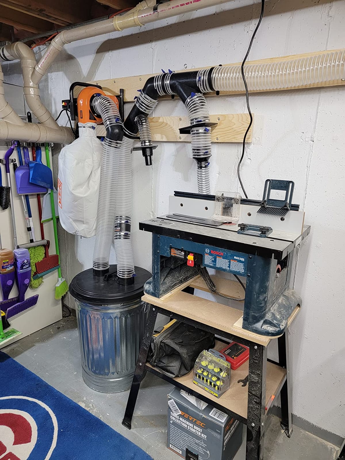 POWERTEC 4