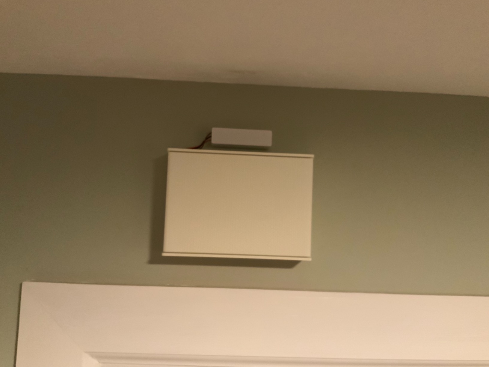 Safety Technology International, Inc. STI-3300 Wireless Doorbell Extender with Receiver Connects to Existing Hardwired Doorbell, Part of Musical Wireless Chime Series customer photo 2