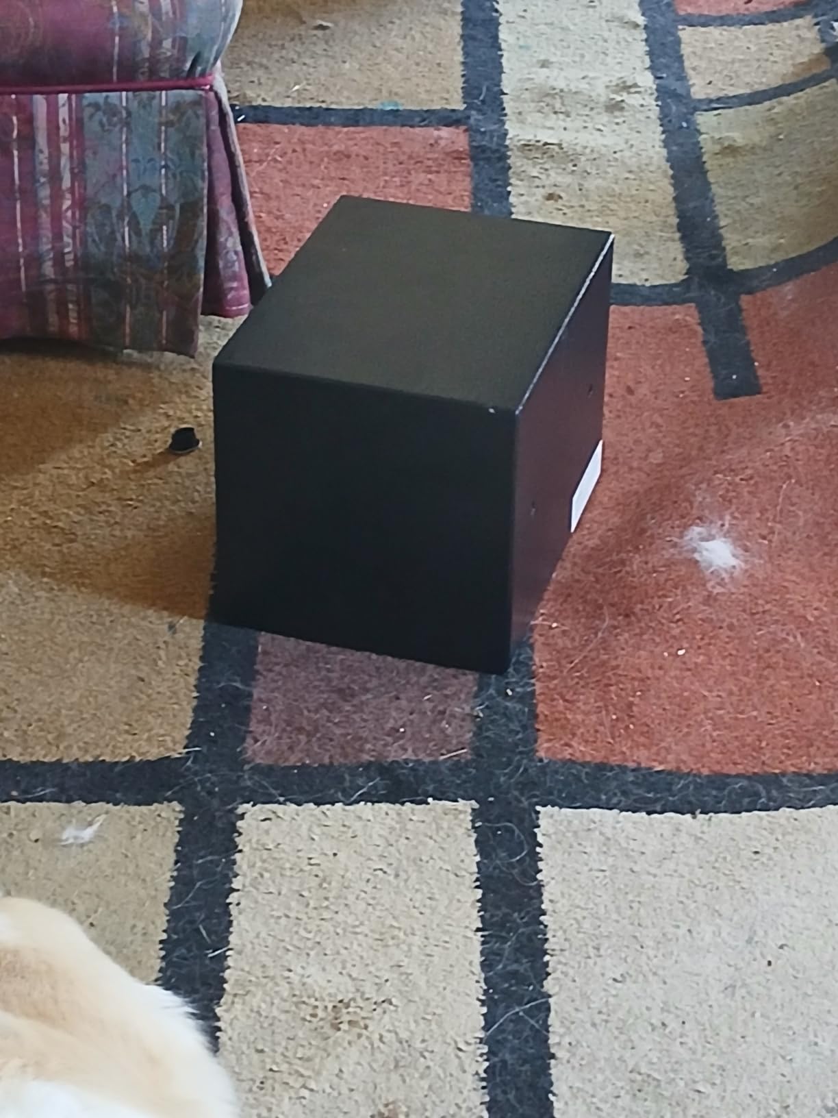 SereneLife Premium Steel Digital Safe Box - 9.1