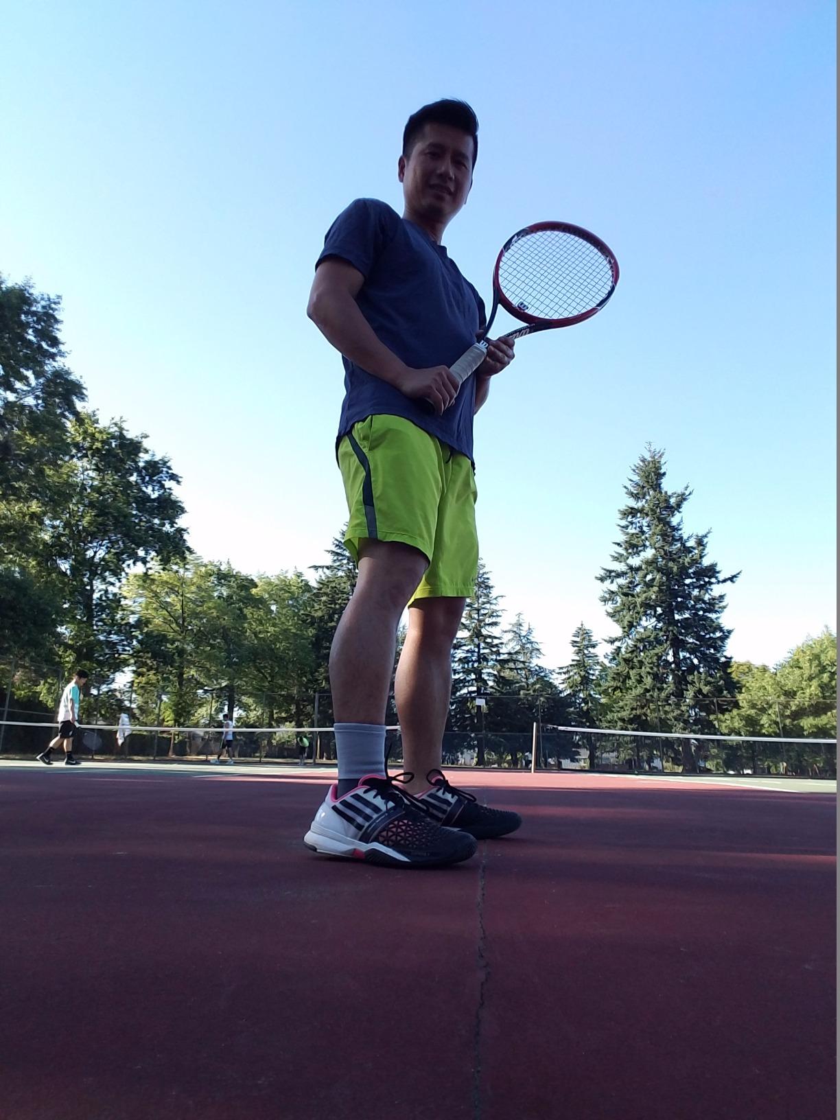 Luxilon ALU Power Tennis String - Set and Reel customer photo 1
