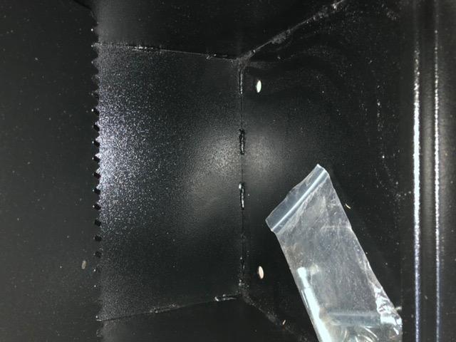 T862 Depository Drop Safe, Multi-User Keypad, 1.12 CBF customer photo 2