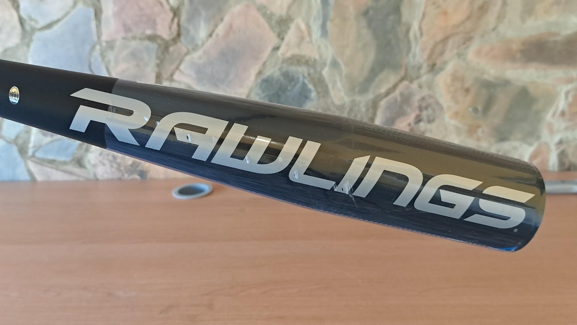 Rawlings | 5150 Youth Baseball Bat | USA | -11/-10/ -5 Drop | 1 Pc. Aluminum | 2 5/8 Barrel customer photo 1