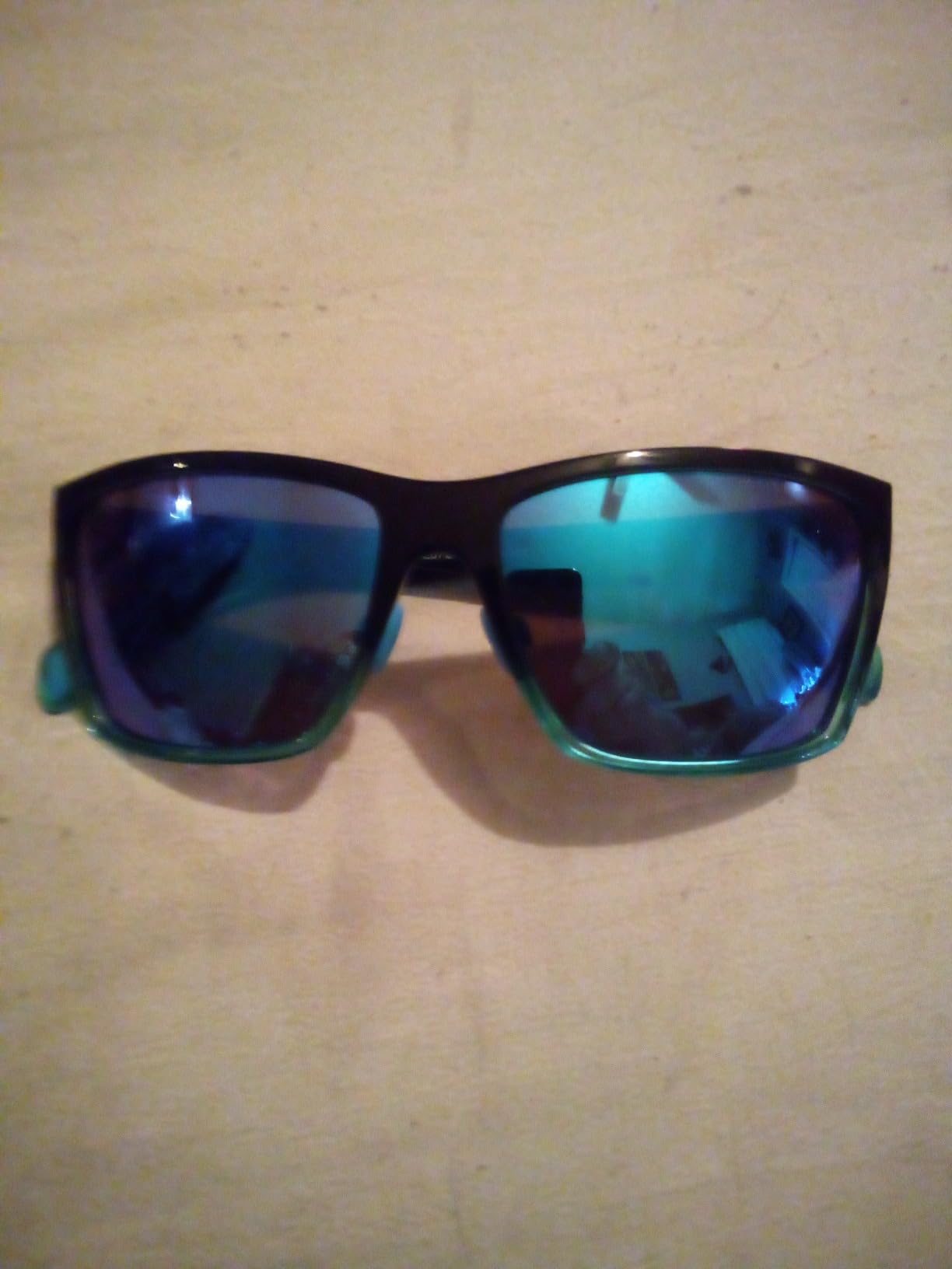 maivnz Floating Polarized Fishing Sunglasses for Men Women, UV400 Lens customer photo 1